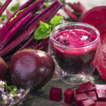 Свекольный сок