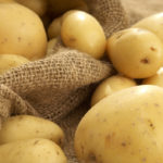 Картофель