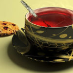 Чай каркаде