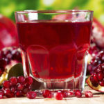 Гранатовый сок