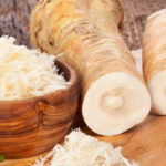 польза и вред хрена