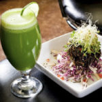 Капустный сок