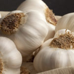 Чеснок