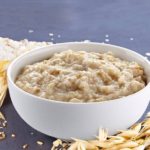 овсяная каша польза и вред