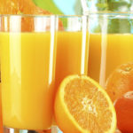 Апельсиновый сок