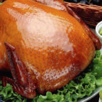 Мясо индейки