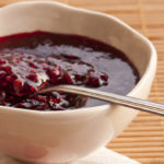 Малиновое варенье