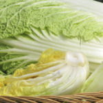 Пекинская капуста