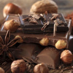 Черный шоколад