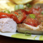 Молоки лосося