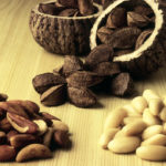 Бразильский орех