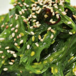 Морская капуста