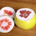 Польза и вред помело