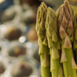 Спаржа