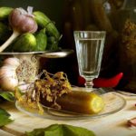 водка польза и вред