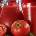 Томатный сок