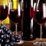 Красное вино