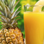 Ананасовый сок