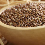 Гречневая каша