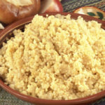 Пшенная каша