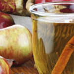 Яблочный сок