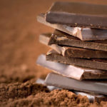 Горький шоколад