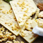 Белый шоколад