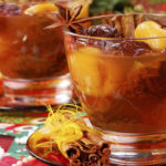 Компот из сухофруктов