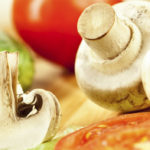 Шампиньоны