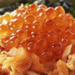 Красная икра