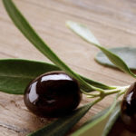 Маслины