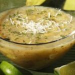 Банановый суп