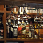 Алкогольные напитки