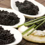 Черная икра