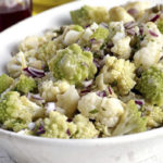 Цветная капуста