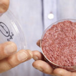 Искуственое мясо