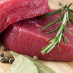 Красное мясо