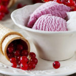 Мороженное