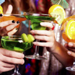 Отказ от алкоголя