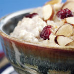 Овсяная каша