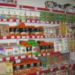 Prodap, продуктовая аптека