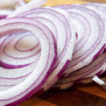 Репчатый лук