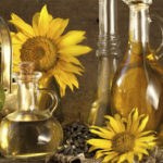 Семечки подсолнуха