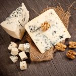 Сыр с плесенью