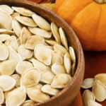 Тыквенные семечки