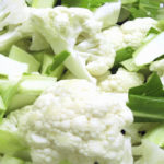 Цветная капуста