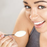 Йогурт и эмоции