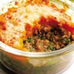 Пастуший мини-пирог