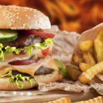 Нездоровая пища