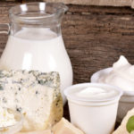 Сметана или молоко